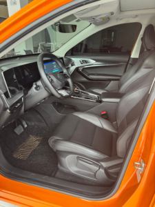 <span class=keywords><strong>MG</strong></span> <span class=keywords><strong>ONE</strong></span> 2021, SUV Compatto Best-seller in Cina, 5 Posti, 1.5T, Auto a Benzina <span class=keywords><strong>MG</strong></span>, Nuova e Usata a Prezzo Conveniente - Product Image 3