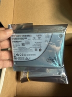 Intel D3-S4510 1.92TB SATA 6Gb/s Internal Server Enterprise SSD Baru Penyimpanan Pusat Data yang Sangat Andal