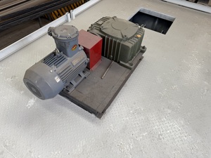 Mỏ dầu khoan bể bùn tùy chỉnh và tất cả các loại phụ kiện bể bùn - Product Image 4