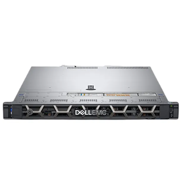 DELL EMC PowerEdge R440 1U Rack Server XEON Bronze 3204