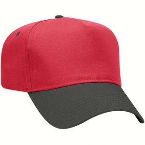 Gorra de Béisbol al por Mayor, Suministro de Fábrica, Gorra de Béisbol con Logotipo Bordado Personalizado, Gorra Deportiva Unisex Ajustable para Promoción de Marca - Product Image 6