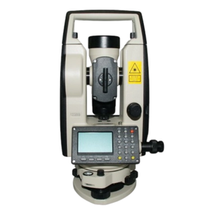 Théodolite numérique électronique laser de haute précision South NT-023 300 Range pour la topographie - Product Image 3