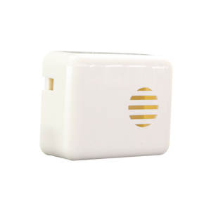 מארז גלאי עשן 40x30x15 מ""מ פלסטיק אלקטרוניקה מארז גלאי גז בית חכם מותאם אישית למטבח - Product Image 2