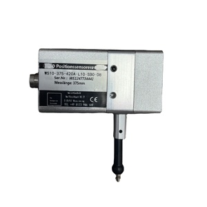 Sensor de Posición ORIGINAL NUEVO WS10-250-420A-L10-SB0-D8 - Product Image 1