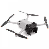 Aksesoris Drone Profesional Mini 3 Pro Plastik Berkualitas Tinggi, Penutup Lensa Anti Silau dan Pelindung Gimbal