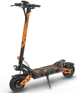 Precio de Fábrica <span class=keywords><strong>Black</strong></span> <span class=keywords><strong>Friday</strong></span> 2025 Nueva Versión Scooter <span class=keywords><strong>Eléctrico</strong></span> Kukirin G3 Pro con Doble Motor y Alcance de 80KM - Product Image 1