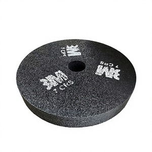 Abrasive Disc 100 mm Diameter 10 mm Thickness for Angle <b>Grinder</b> <b>Concrete</b> Grinding Use - Product Image 1