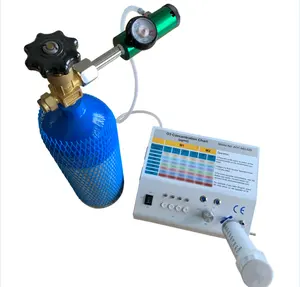 특별한 뜨거운 판매 오존 발전기 의학 치료 의학 오존 기계