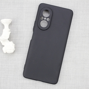 เคสโทรศัพท์ TPU คุณภาพสูง SMTT ป้องกันการกระแทก ดีไซน์ทันสมัย ฝาหลังแบบด้าน สำหรับ HUAWEI <span class=keywords><strong>Nova</strong></span> 9 Se - Product Image 4