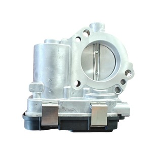Boîtier de papillon 04C133062C pour véhicules Volkswagen, pièce de rechange - Product Image 2