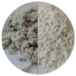 मोर्टार इन्सुलेशन डेकोराइजेशन फिल्टर वाहक के लिए चयनित उच्च गुणवत्ता वाले xuang ब्रांड सफेद ग्रे सीपिओलाइट ग्रैनुलर - Product Image 3