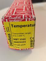 Sensor de Temperatura 084z4035 Mbt3560 0-200c para PLC