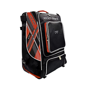 Nouveau sac de transport léger pour hockey sur glace, sac de sport à roulettes pour gardien de but, sacs d'équipement de gardien de but, sacs de gardien de but pour hockey sur glace - Product Image 4