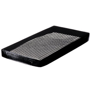 Panier de cuisson solide en fibre de verre PTFE durable, antiadhésif, résistant à la chaleur, réutilisable, chauffage rapide, pour frites, ailes de poulet, barbecue - Product Image 4
