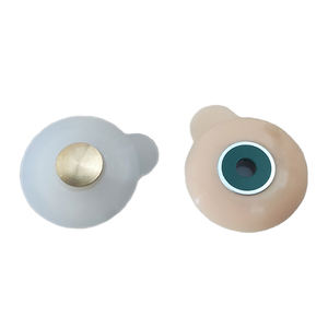 Kit katup otomatis Manual untuk soket Thermo untuk kaki palsu anggota tubuh buatan - Product Image 2