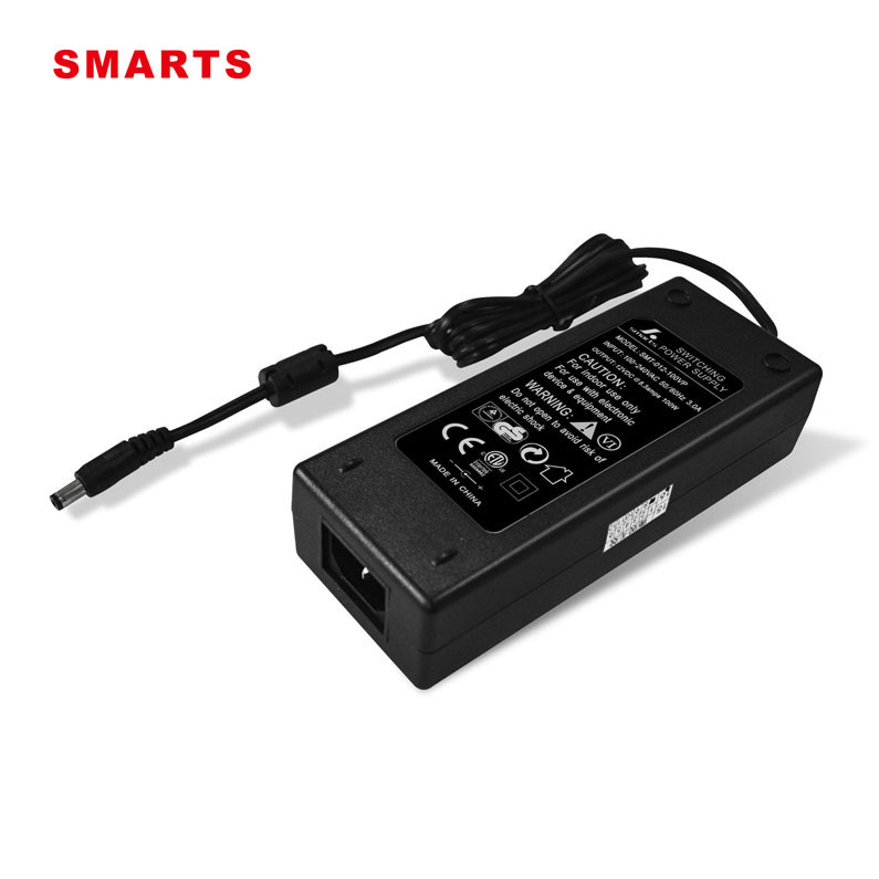 OEM Desktop 12 В 8A 8.33A ноутбук адаптер 100 Вт AC 230 В питания