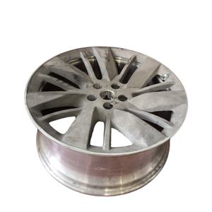 3d Gedrukt Gegoten Aluminium Zandkernen Metalen Gietstukken Voor Auto-Industrie 3d Zandmatrijsontwerp, Mallen - Product Image 2