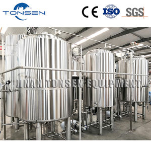 2000l de <span class=keywords><strong>cerveza</strong></span> <span class=keywords><strong>artesanal</strong></span> máquinas 20hl <span class=keywords><strong>Bier</strong></span> de equipos de cervecería para Brauerei - Product Image 4