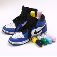 S-KING – Capsules désodorisantes et déshydratantes pour chaussures et baskets – Vente en gros