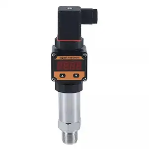 Sensore di pressione intelligente OEM 4-20mA/trasduttore di pressione/trasmettitore di pressione