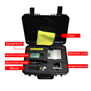 Juego de Herramientas de sistema de <span class=keywords><strong>limpiaparabrisas</strong></span> - Product Image 2
