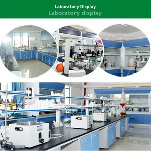 ハーブエキス99% パウダー 食品グレード 中国産 原料濃縮物 ドラム真空パック GMP認証 在庫あり - Product Image 4