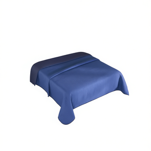 Edredón Ultraligero Tamaño King con Relleno de Poliéster para Todas las Estaciones, Uso Doméstico, Estilo Moderno - Product Image 1