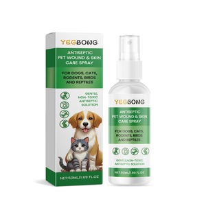 Spray Bucal Natural para Perros y Gatos, Aditivo para el Agua, Cuidado Bucal, Salud Dental, Spray para el Aliento de Mascotas - Product Image 6