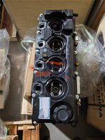 Nouveau moteur diesel 2.3 Dci M9T pour Renault Master 3 Opel Movano B Nissan NV400 2010