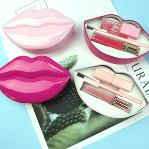 Set de Maquillaje Labial en Paquete de Regalo, Marca Privada, Superventas, Resistente al Agua, Larga Duración, Alta Pigmentación, Vegano - Product Image 6