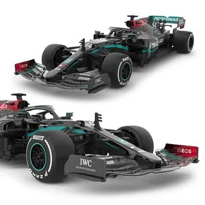 Auto <span class=keywords><strong>Telecomandata</strong></span> F1 RB18 Mercedes Mclaren Scala 1:12 Modellino Giocattolo RC per Bambini - Product Image 2