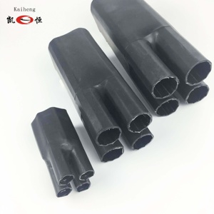 Guaina Termorestringente <span class=keywords><strong>per</strong></span> Isolamento Cavi e Giunzioni - Product Image 5
