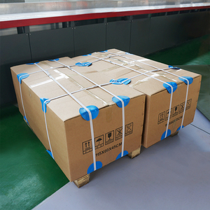 Giá Cả Cạnh Tranh 300 Lít Hình Chữ Nhật Linh Hoạt TPU Tarpaulin Dầu Thô Xăng Diesel Fuel Tank Để Bán - Product Image 5