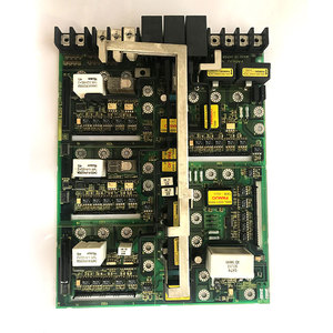FANUC A20B-2101-0024 Piezas CNC, Placa de Circuito PCB Original con Stock - Product Image 1