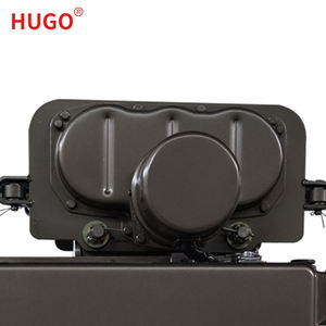 Palan à câble métallique européen de style européen de 1 tonne Offre Spéciale treuil de levage électrique de <span class=keywords><strong>2</strong></span> t - Product Image 6