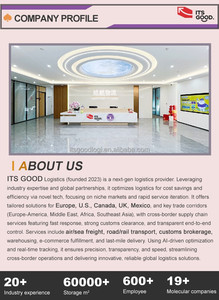 Cheap Freight <strong>From</strong> <strong>China</strong> DDP <strong>to</strong> <strong>Dubai</strong> Air Cargo Freight Forwarder Service <strong>From</strong> the Agent Cheapest Shipping Cost <strong>China</strong> <strong>to</strong> Europe - Product Image 3