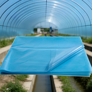 Film écologique PO pour culture et pépinière d'herbes médicinales, à lumière douce et humidité thermique - Product Image 4
