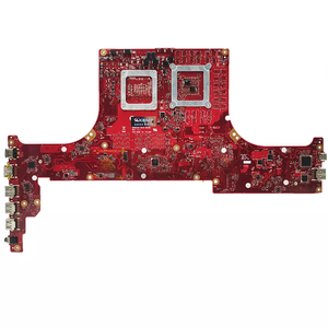 Carte mère pour <span class=keywords><strong>ASUS</strong></span> <span class=keywords><strong>ROG</strong></span> GU501GM GU501GS GM501GM I7-8750H CPU GTX1060 6G GPU - Product Image 2