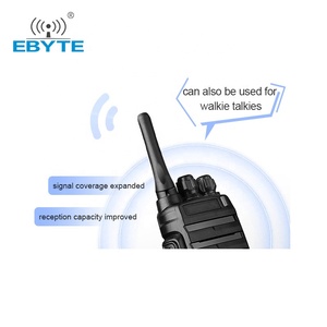 Ebyte ODM TX433-JZR-6 50Ω 3.0DBi <b>Wireless</b> <b>Rf</b> <b>Module</b> Flexible Antenna 433mhz U-band Radio Antenna Lora Omni - Product Image 5