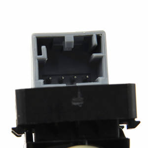 Bouton de commande de fenêtre de levage de puissance électronique pour <span class=keywords><strong>Audi</strong></span> A6 S6 A7 A8 S8 Q3 <span class=keywords><strong>TT</strong></span> R8 2010-2018 4GD 959 855 4GD959855 - Product Image 6