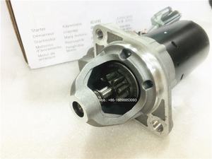 Démarreur 12V <span class=keywords><strong>1</strong></span>,2 kW d'origine SEG 0001107526 0001107525 0001107426 pour <span class=keywords><strong>BMW</strong></span> 116i 318i 520i Démarreur 12417523450 12412354706 - Product Image 5