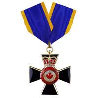 Médailles de haute qualité gravées sur mesure en alliage de zinc, médailles de trophées, orienteering, estampage, maçonnique, religieuse, verre de mer