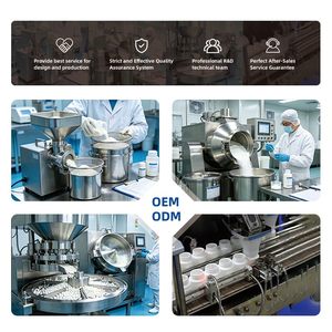 Poudre de protéines au chocolat sans gluten <span class=keywords><strong>ISO</strong></span> ODM, délicieuse, isolat de lactosérum, musculation, croissance musculaire, complément après l'entraînement - Product Image 4