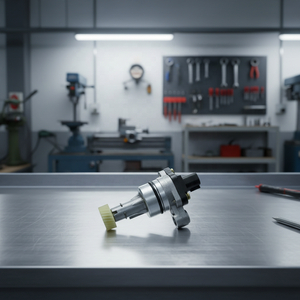 Sensor <span class=keywords><strong>de</strong></span> Velocidad 83181-12020 1KD 2KD 1KZ, Sensor <span class=keywords><strong>de</strong></span> Velocidad <span class=keywords><strong>de</strong></span> Rueda para Toyota 4Runner, Celica Coupé, Prado, RAV4, <span class=keywords><strong>Yaris</strong></span> - Product Image 2