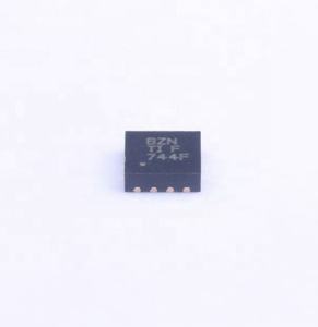 Componentes electrónicos nuevos y originales Tps73701drbr Make <span class=keywords><strong>Bzn</strong></span> Ic - Product Image 1