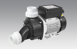 2025 nouveau Style 1.0Hp <span class=keywords><strong>pompe</strong></span> de Massage domestique <span class=keywords><strong>pompe</strong></span> à eau de baignoire électrique pour <span class=keywords><strong>bassin</strong></span> - Product Image 3