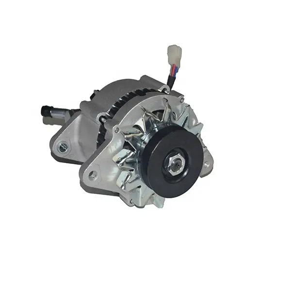 12v 3701170fa Huajida pezzi di ricambio per camion Jac 1040 alternatore Dcd