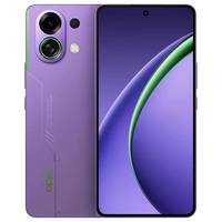 Teléfono Inteligente para Juegos OPPO K13 Turbo Pro 5G Original, Pantalla AMOLED de 6.8 Pulgadas, 1.5K, 144 Hz, Snapdragon 8s Gen4, Ventilador Activo, Android, Doble SIM
