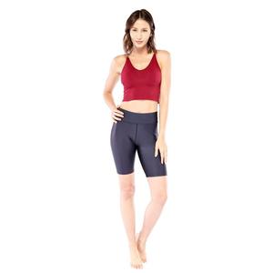 Sport <span class=keywords><strong>court</strong></span> Leggings Collants Tenues De Sport Pantalons de Sport Pantalons De Yoga - Product Image 1