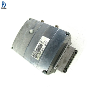 MSW-2S-07A/CB0/P22A/RI2A/APG4 MSW 2S 07A CB0 P22A RI2A APG4 PLC Contrôleur logique programmable Automatisation industrielle Module de contrôle - Product Image 1